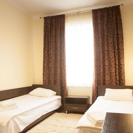 Solar Hotel Kropyvnytskyi Exterior photo