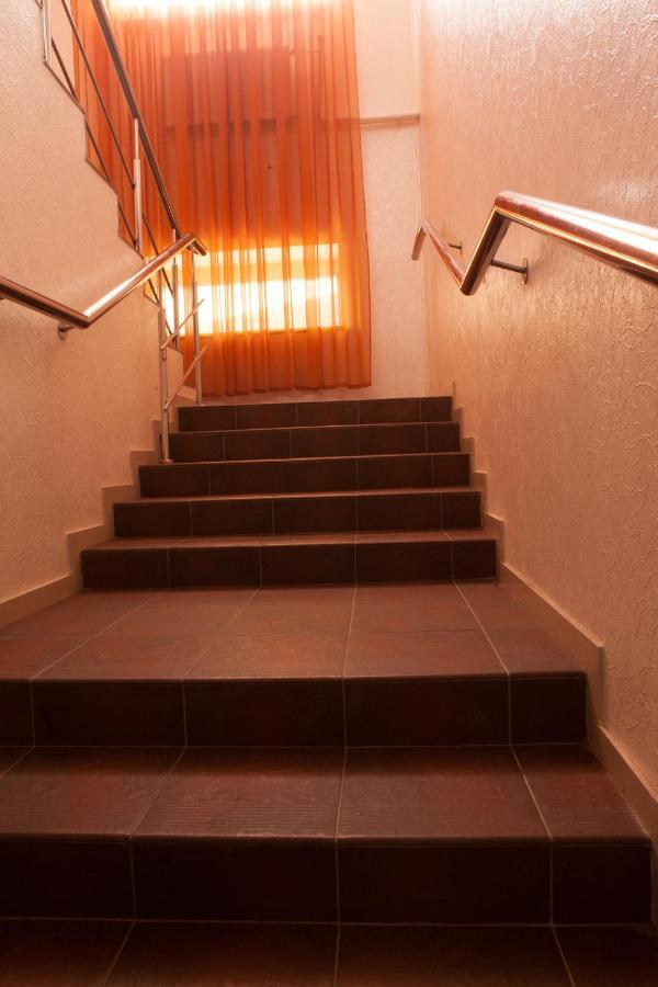 Solar Hotel Kropyvnytskyi Exterior photo
