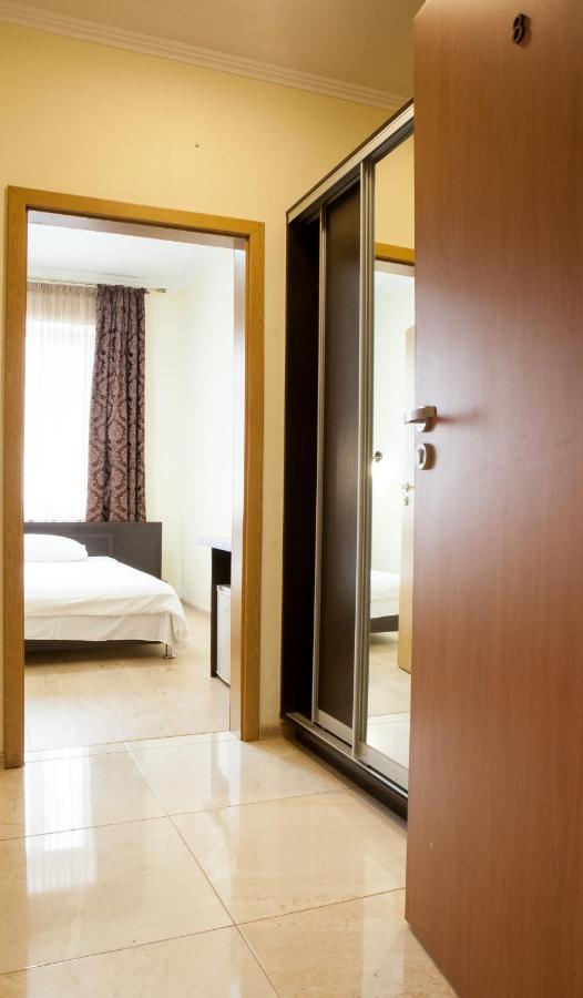 Solar Hotel Kropyvnytskyi Exterior photo