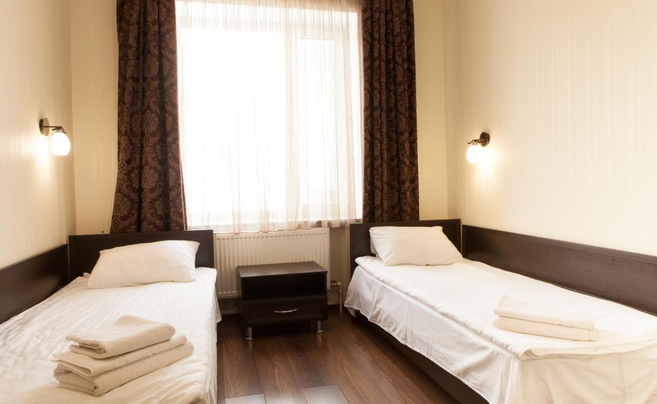 Solar Hotel Kropyvnytskyi Exterior photo