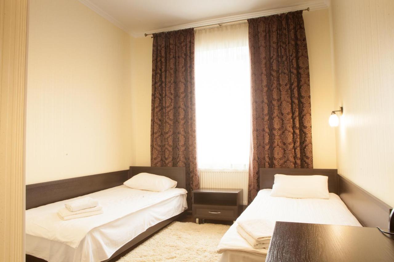 Solar Hotel Kropyvnytskyi Exterior photo