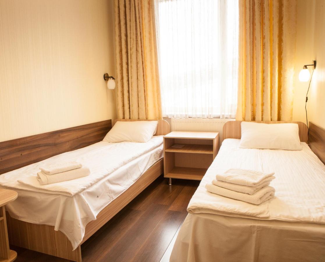 Solar Hotel Kropyvnytskyi Exterior photo
