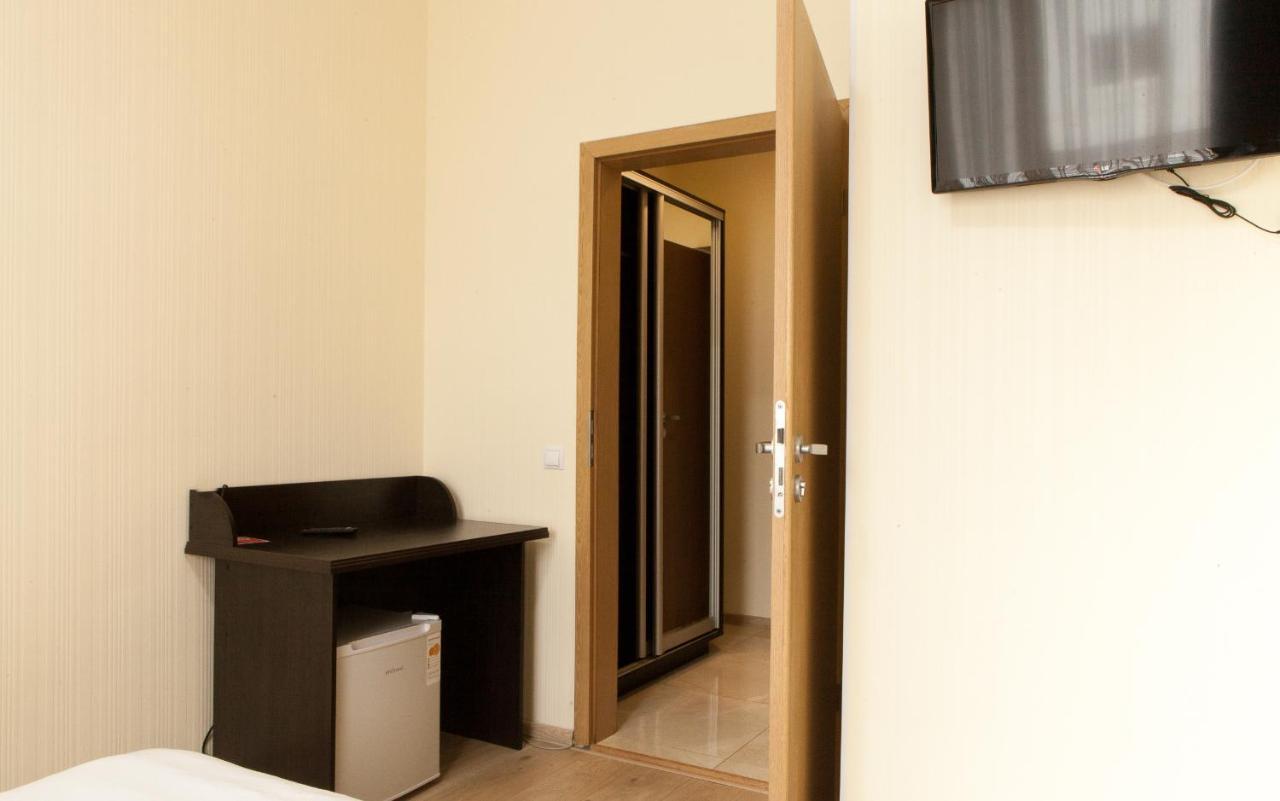 Solar Hotel Kropyvnytskyi Exterior photo