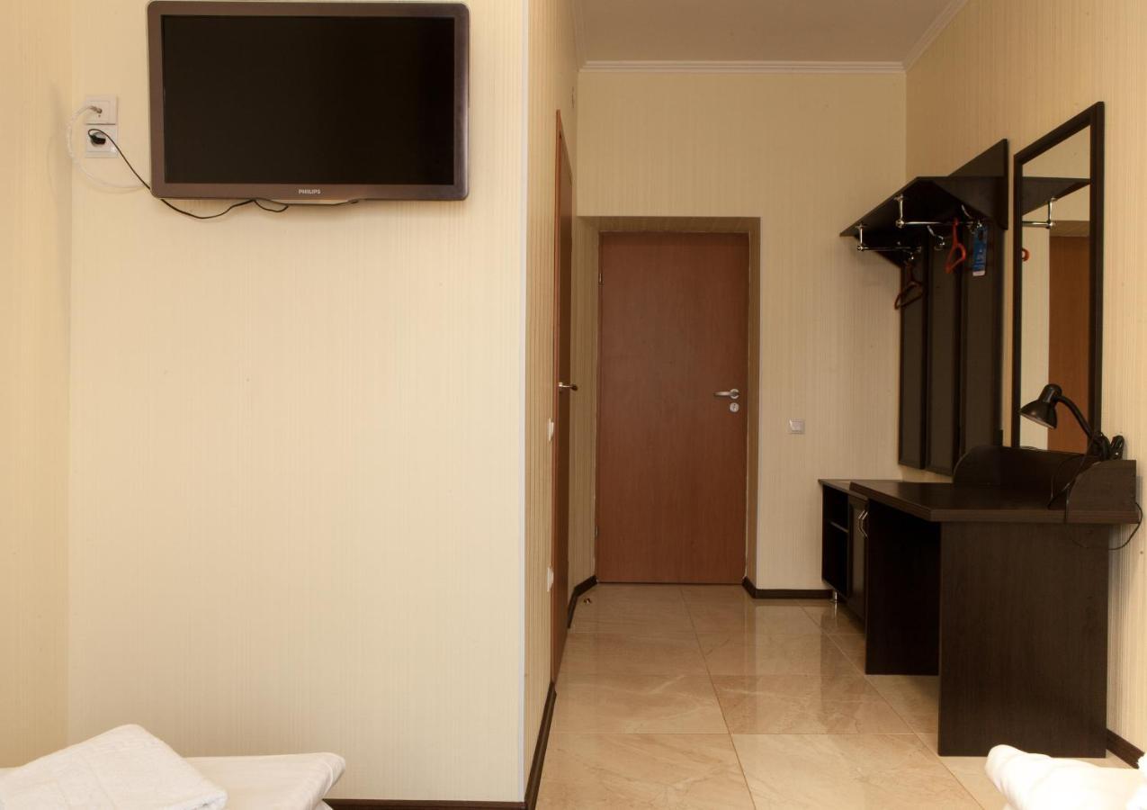 Solar Hotel Kropyvnytskyi Exterior photo